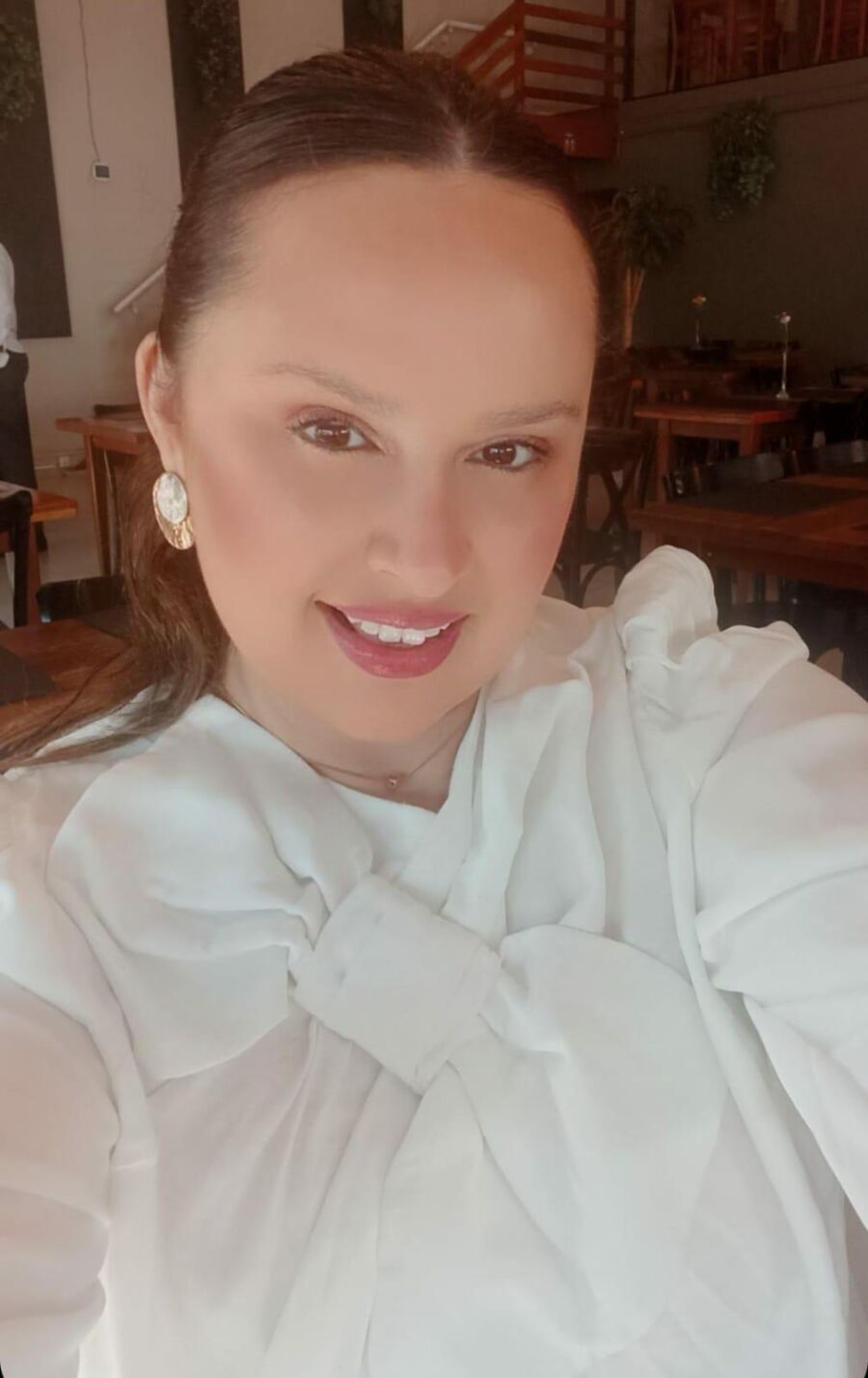 Franqueada Denise - Dona da operação home office em Lajeado/RS
